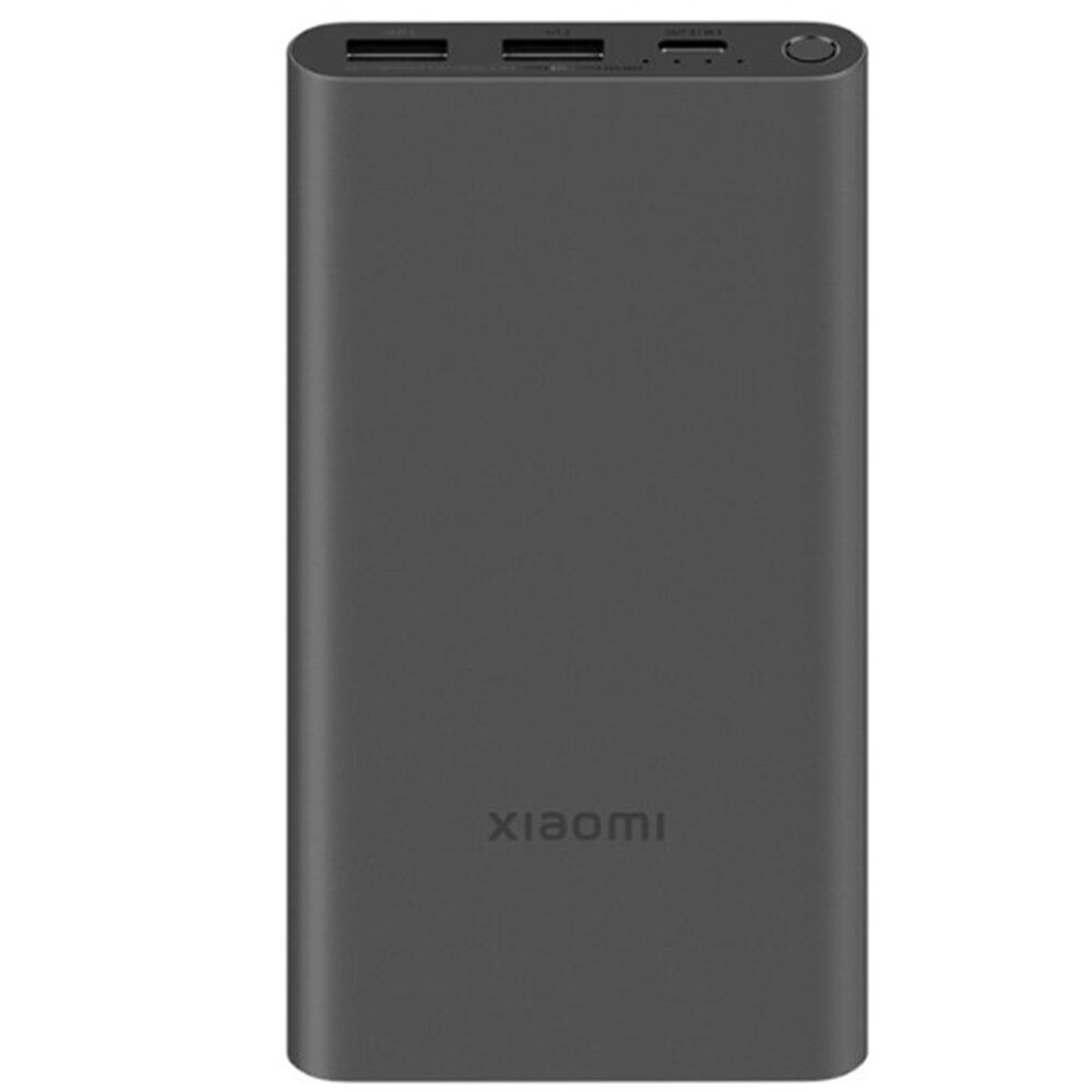 Power Bank 10000mAh 22.5W με 2 Θύρες USB-A και Θύρα USB-C Xiaomi BHR5884GL image