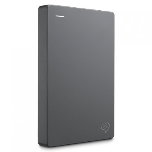 Εξωτερικός HDD 2TB 2.5" USB 3.0 Seagate Basic Μαύρο STJL2000400 image