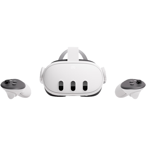 Meta Quest 3 512GB All in One VR Headset 899-00586-01 image